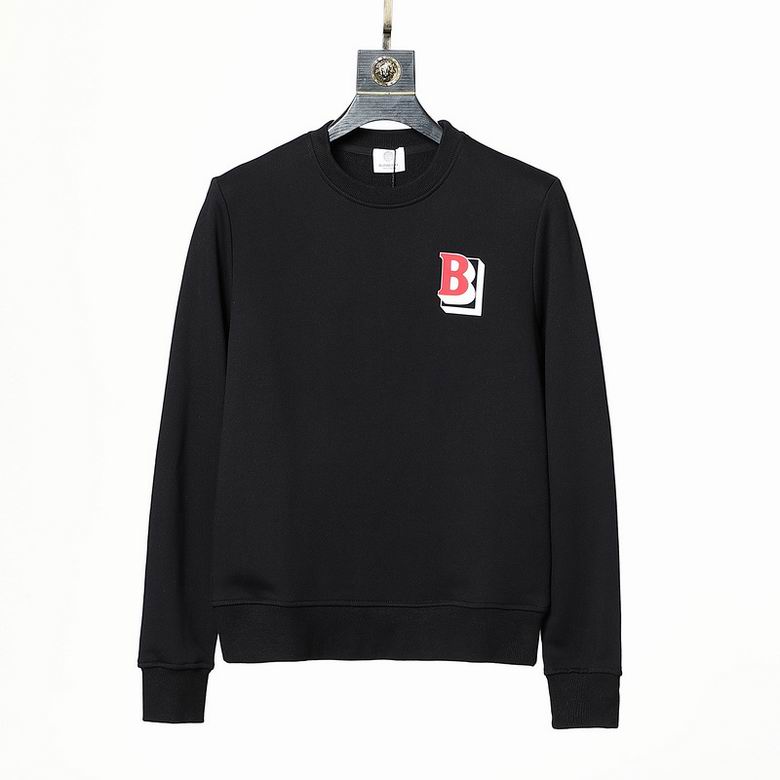 Burberry Sweatshirt-073